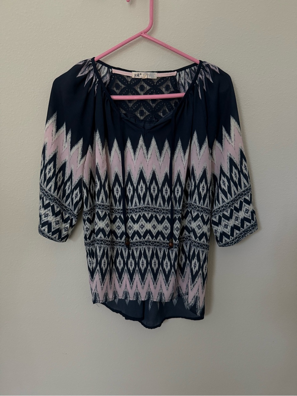 Blouse - Picture 4 of 6